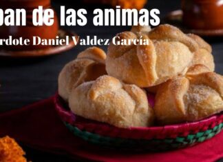 EL PAN DE LAS ANIMAS