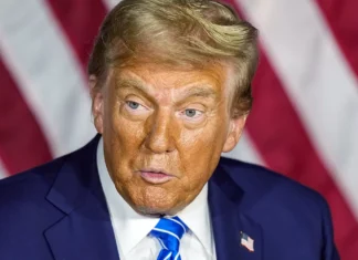 Corte y Trump: no se acaba el mundo, solo se degrada