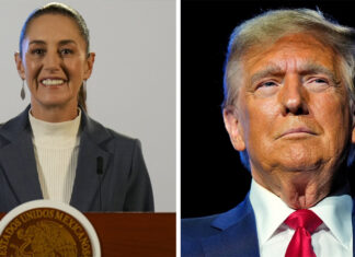 Sheinbaum-Trump: nacionalismo defensivo o integración fallida