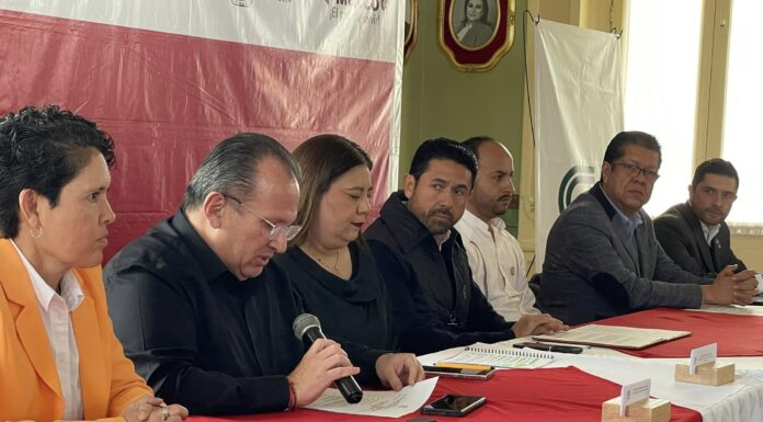 Eligen a El Oro para la tercera sesión itinerante de CONCAEM