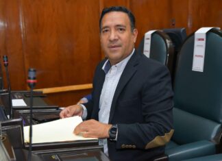 En Izcalli la delincuencia es quien “manda”: Karim Carvallo