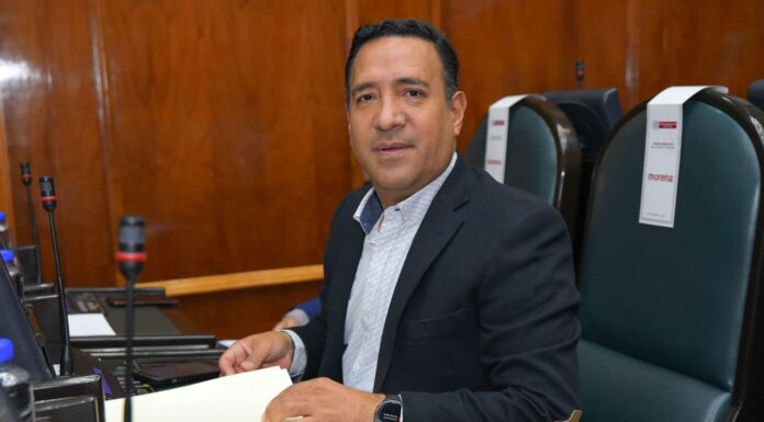 En Izcalli la delincuencia es quien “manda”: Karim Carvallo