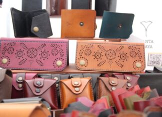 Talabartería y peletería del EdoMéx; una tradición artesanal que se porta en la piel