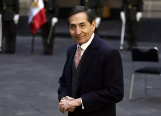 Ramírez de la O-CSP critica crisis de Ramírez de la O-AMLO