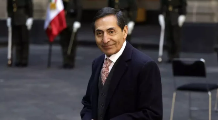 Ramírez de la O-CSP critica crisis de Ramírez de la O-AMLO