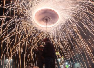 Pirotécnicos del Estado de México recibirán apoyos hasta por 50 mil pesos; abre convocatoria el IMEPI