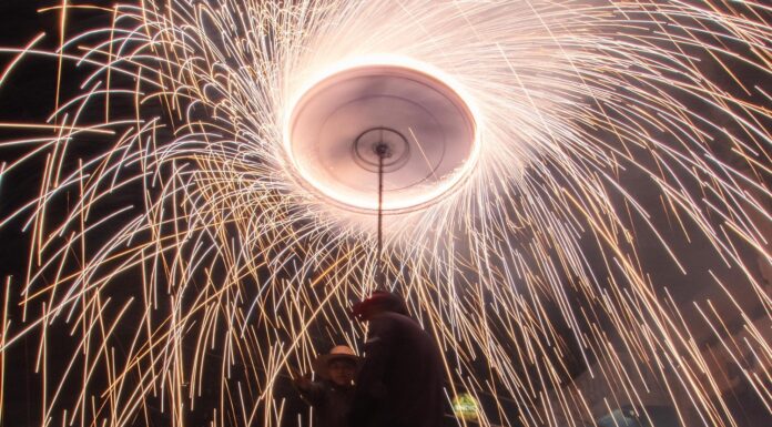 Pirotécnicos del Estado de México recibirán apoyos hasta por 50 mil pesos; abre convocatoria el IMEPI