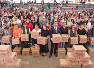 VALLE DE BRAVO TIENE GOBIERNO DEL PUEBLO