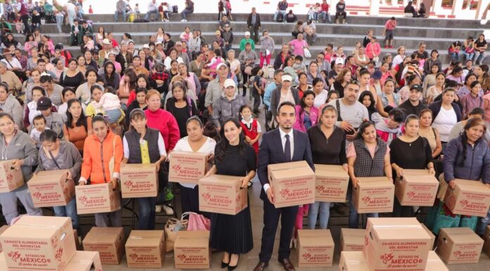 VALLE DE BRAVO TIENE GOBIERNO DEL PUEBLO