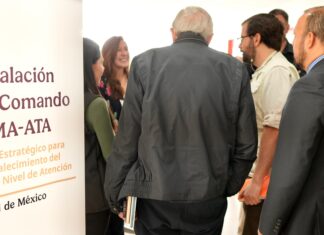 FORTALECEN PRIMER NIVEL DE ATENCIÓN EN 211 UNIDADES MÉDICAS DEL SECTOR SALUD FEDERAL