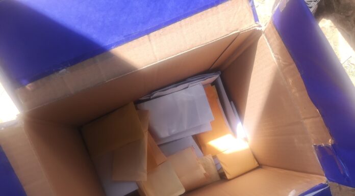 ALERTA CIUDADANA PERMITE QUE SSEM Y POLICÍA LOCAL DETENGAN A CINCO HOMBRES POSIBLES EXTORSIONADORES