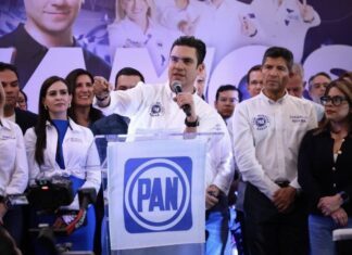 Genera escozor en panistas libertad de expresión