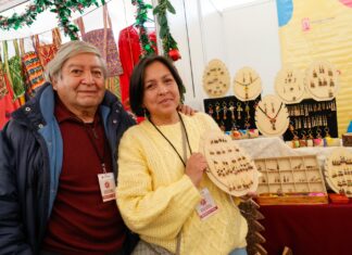 Plan de fin de semana: cultura, artesanías y viaje en el Tren El Insurgente a Toluca