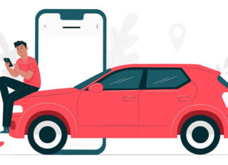 SiTaxi: La Nueva Plataforma para Taxis Concesionados en el Edomex