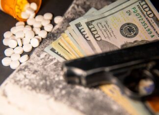 Réplica mexicana: ni un gramo de droga para adictos de EU