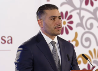 Nueva policía federal en la SSPC perfila un FBI mexicano