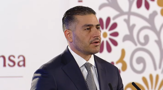 Nueva policía federal en la SSPC perfila un FBI mexicano