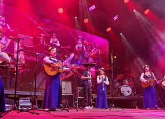 Invita el Festival de las Almas 2024 a su Tradicional Paseo Catrín Valle este 01 de noviembre