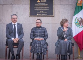 ABANDERA SEGOB A ESCUELAS DE EDUCACIÓN BÁSICA