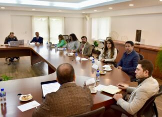 Simplifica GEM trámites para atraer inversiones al EdoMéx