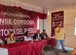 El Estado de México celebra la reforma judicial: una victoria histórica por la democracia y el acceso a la justicia