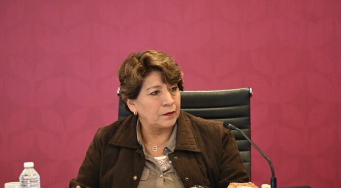 Disminuyen delitos de alto impacto, homicidios y secuestros en Ecatepec: Gobernadora Delfina Gómez Álvarez