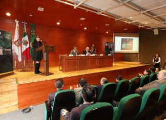 Participa UAEMéx en el Primer Congreso Internacional Infancias