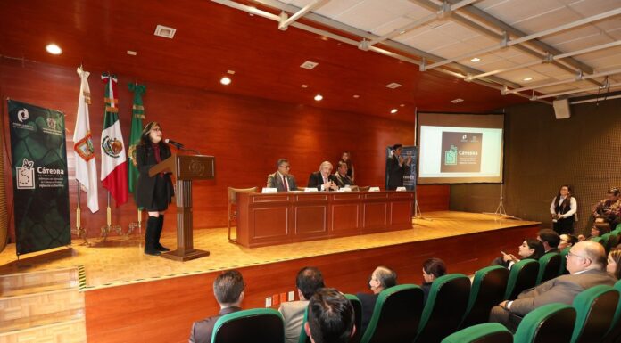 Participa UAEMéx en el Primer Congreso Internacional Infancias