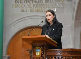 PIDE EL PARTIDO VERDE INCENTIVAR ECONÓMICAMENTE A GUARDIANES DE BOSQUES