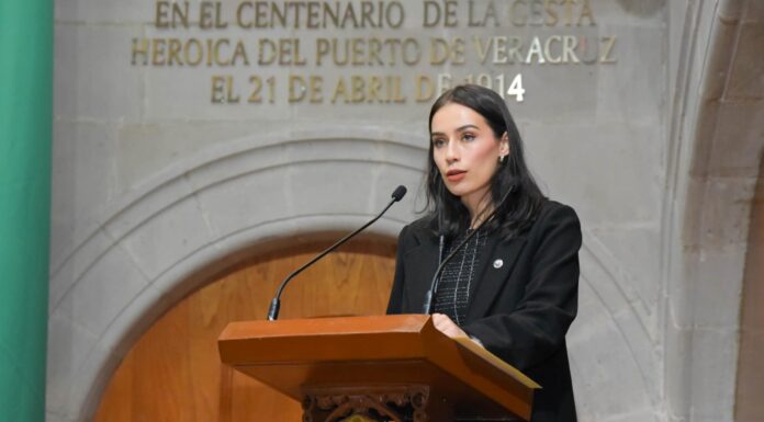 PIDE EL PARTIDO VERDE INCENTIVAR ECONÓMICAMENTE A GUARDIANES DE BOSQUES