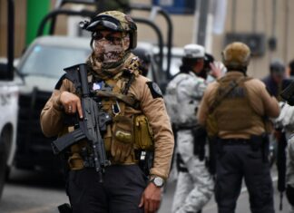 EdoMéx da duro golpe a la delincuencia organizada: detiene a presidentes municipales y directores de seguridad vinculados al crimen organizado