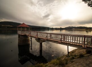 Festejan 13 años de magia en El Oro, destino turístico que conserva su pasado y tradición minera