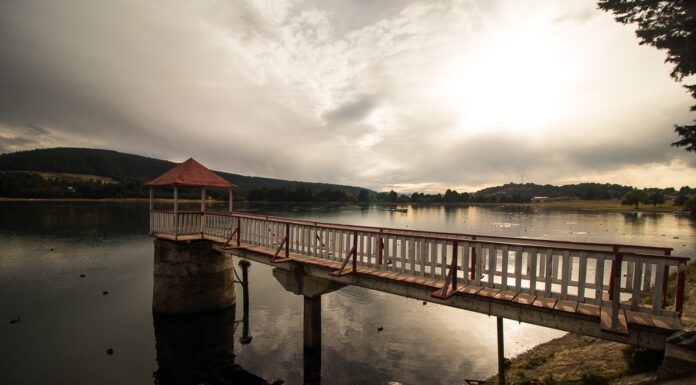 Festejan 13 años de magia en El Oro, destino turístico que conserva su pasado y tradición minera