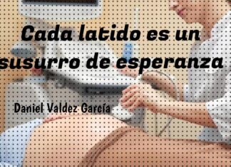 Décimo artículo: Cada latido es un susurro de esperanza