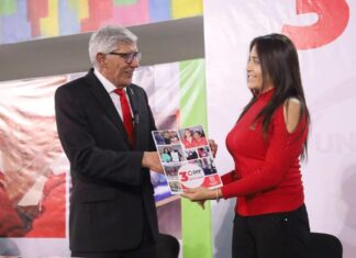 ENARBOLA DIF ATENQUENSE TRABAJO REAL POR LAS FAMILIAS