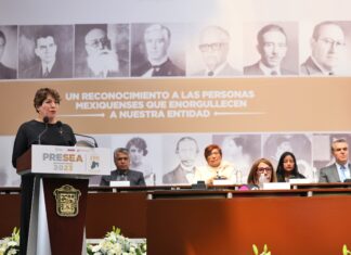 Recta final para participar en la Presea Estado de México 2024, ¡no te quedes fuera!