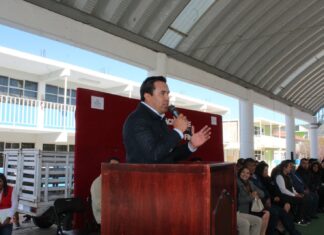 ENALTECE LERMA ACCIONES TRASCENDENTALES POR EL MEDIO AMBIENTE