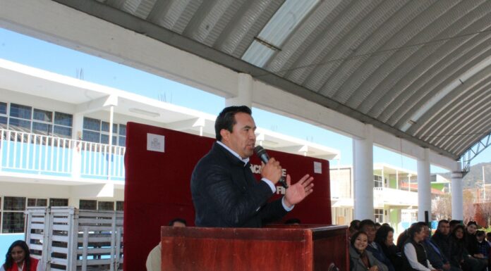 ENALTECE LERMA ACCIONES TRASCENDENTALES POR EL MEDIO AMBIENTE