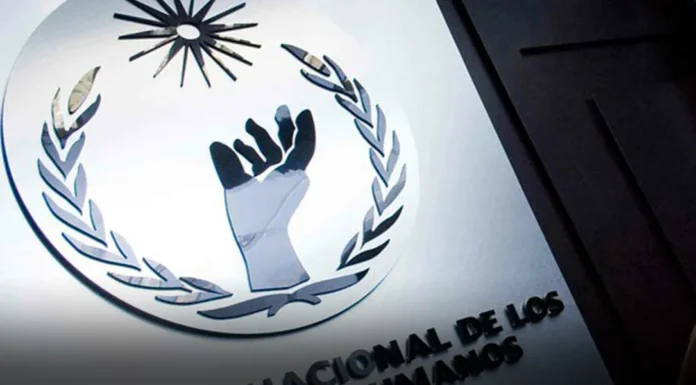 CNDH Y LOS AUTÓNOMOS DE LA 4-T: PEOR QUE EN EL PRI