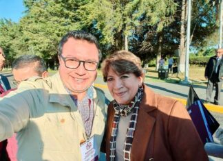 PONDRÁ ALCALDE DE LERMA TODA SU EXPERIENCIA AL SERVICIO DEL PUEBLO