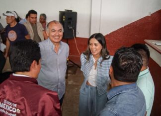 COBIJAN A PRODUCTORES MEXIQUENSES DEL SUR