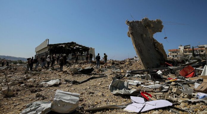 Tensión en Medio Oriente: Israel Rechaza Alto el Fuego y Expande Operación en Líbano