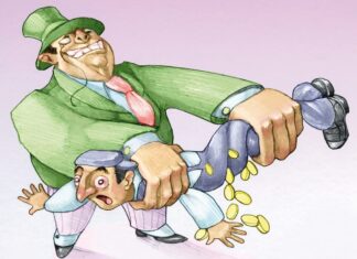 Economía: posneoliberalismo sigue como neoliberalismo