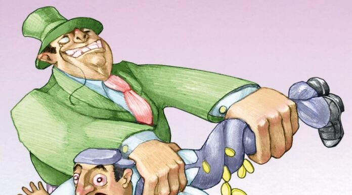 Economía: posneoliberalismo sigue como neoliberalismo