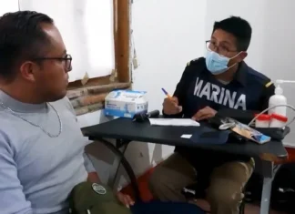 Servicios Gratuitos de Salud y Bienestar Transforman Comunidades en Donato Guerra