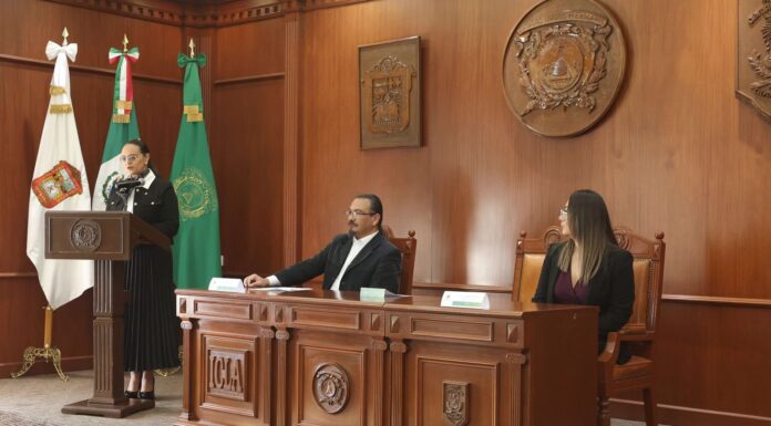 UAEMéx abre puertas a la reflexión sobre cultura de La Paz