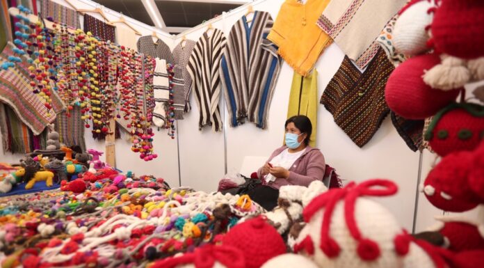 Anuncia IIFAEM primera Feria Artesanal del Estado de México “Manos Mágicas”