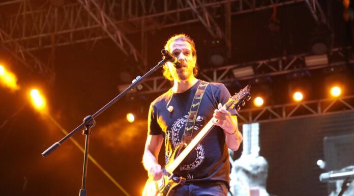 Con éxito concluye la sexta edición del Festival de las Culturas Ñatho 2024