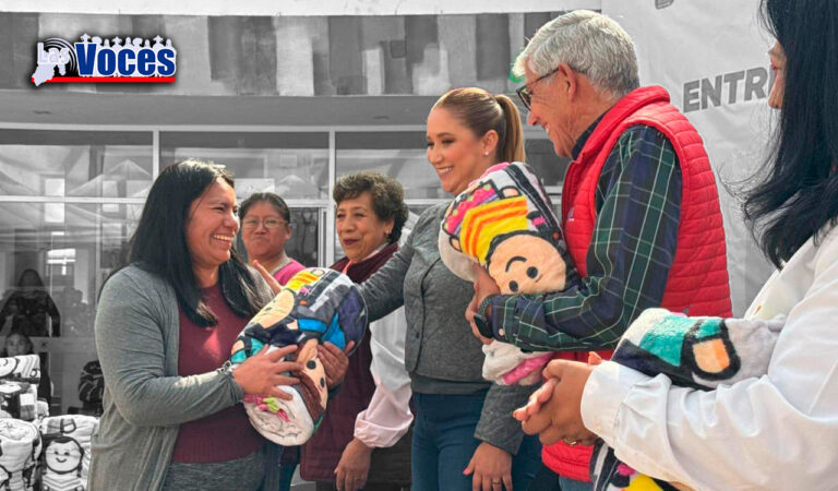 VELAN POR POBLACIÓN ATENQUENSE EN RIESGO