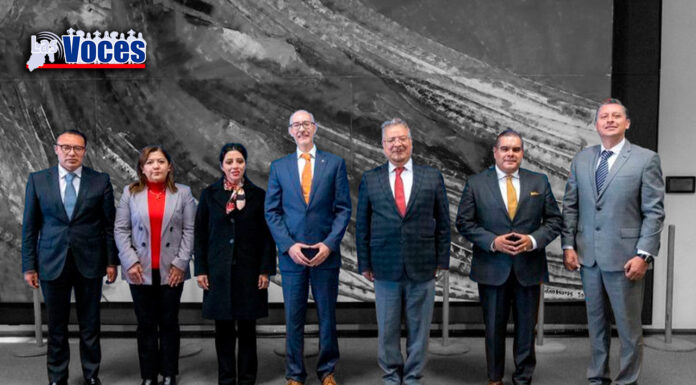 AVANZAN EN LA UAEMéx JORNADAS DE CONCILIACIÓN LABORAL